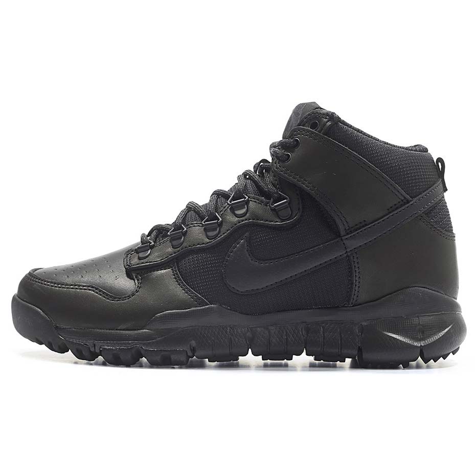 Nike dunk high boot store