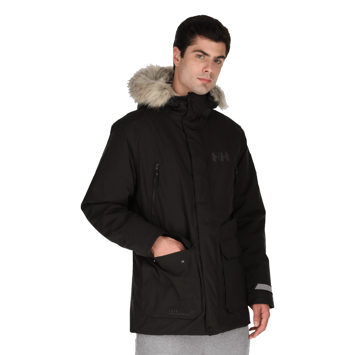 REINE PARKA HELLY HANSEN imagine noua