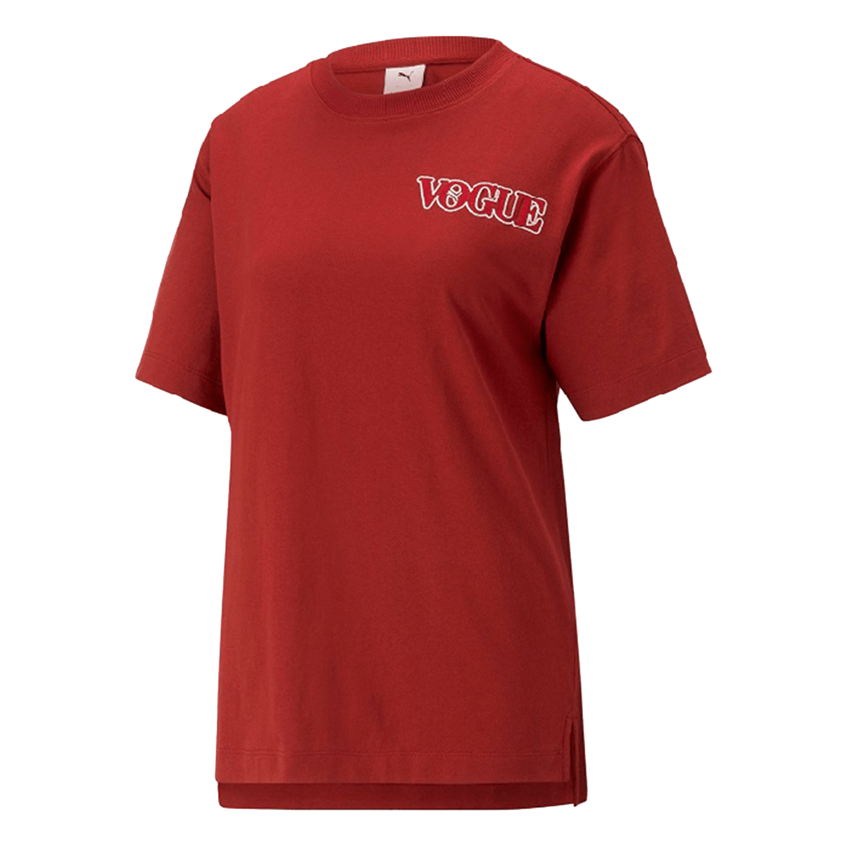 PUMA X VOGUE RELAXED TEE PUMA imagine noua