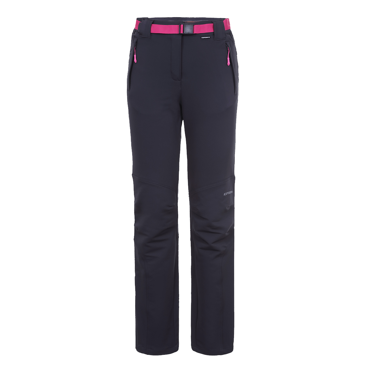 WM STRETCH TROUSERS ICEPEAK imagine noua