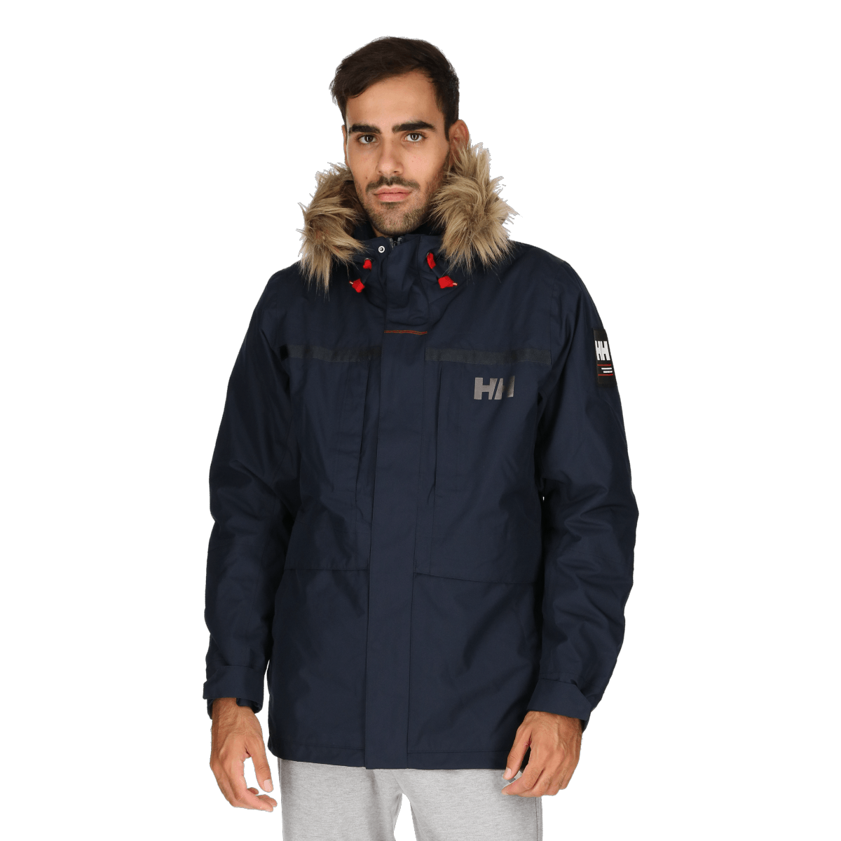 COASTAL 2 PARKA COASTAL imagine noua