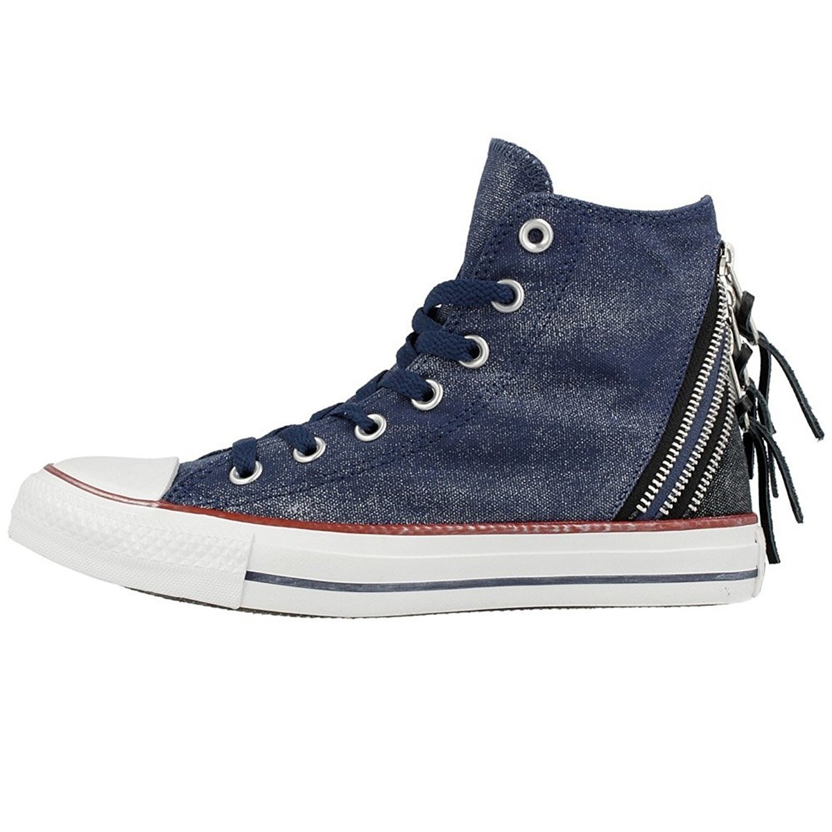 Chuck taylor all star tri zip