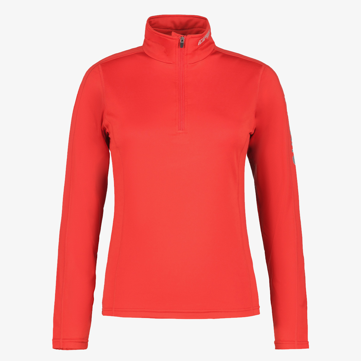 WM 1/2 ZIP SHIRT 1-2 imagine La Oferta Online