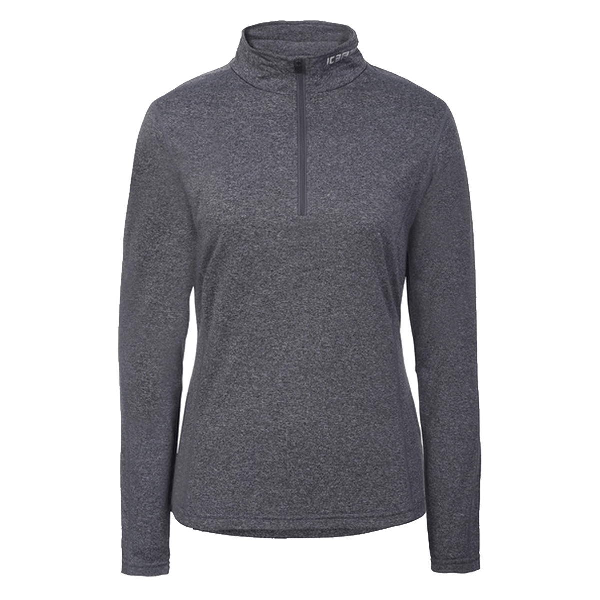 WM 1/2 ZIP SHIRT 1-2 imagine La Oferta Online