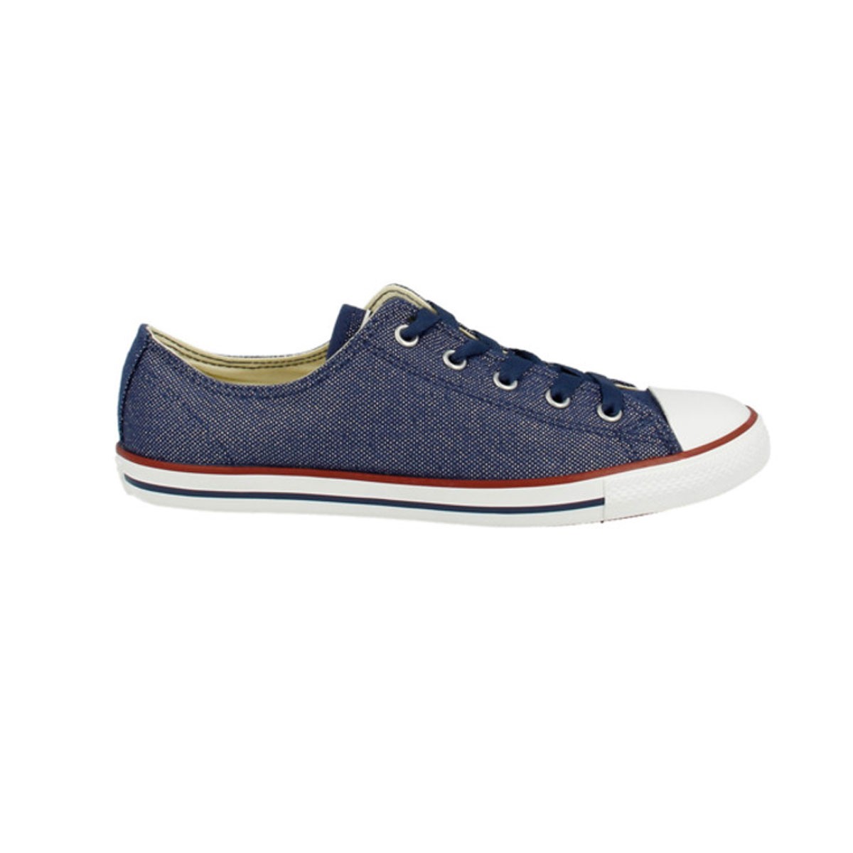 CHUCK TAYLOR ALL STAR DAINTY ALL imagine noua