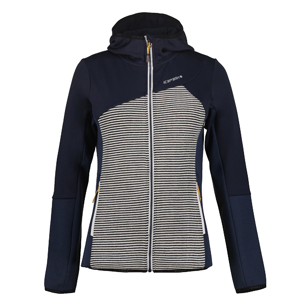 WM MIDLAYER JACKET Icepeak