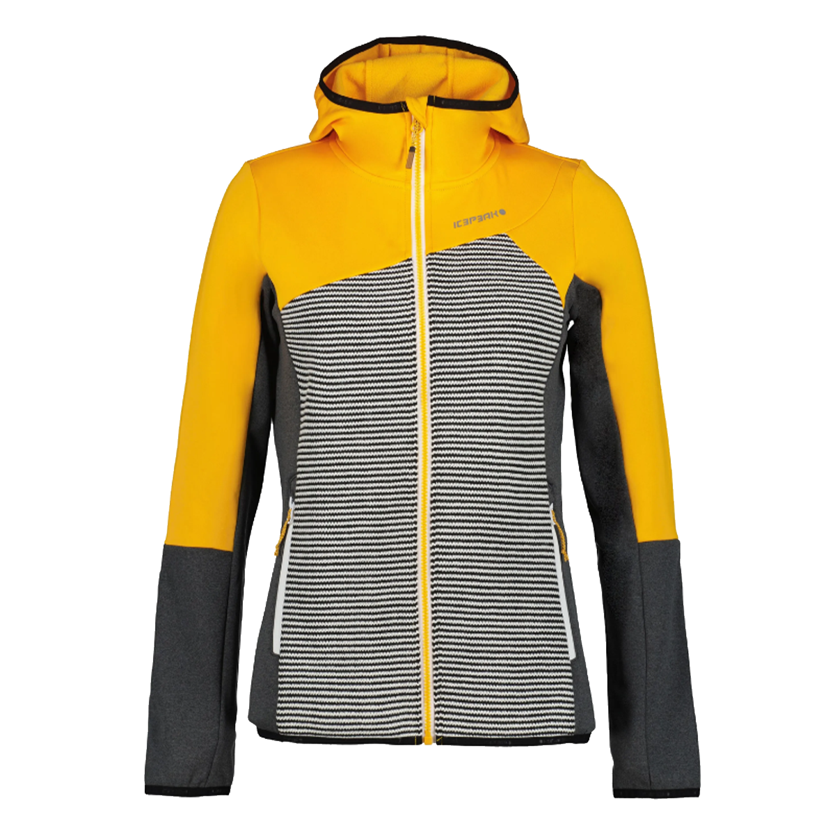 WM MIDLAYER JACKET Icepeak