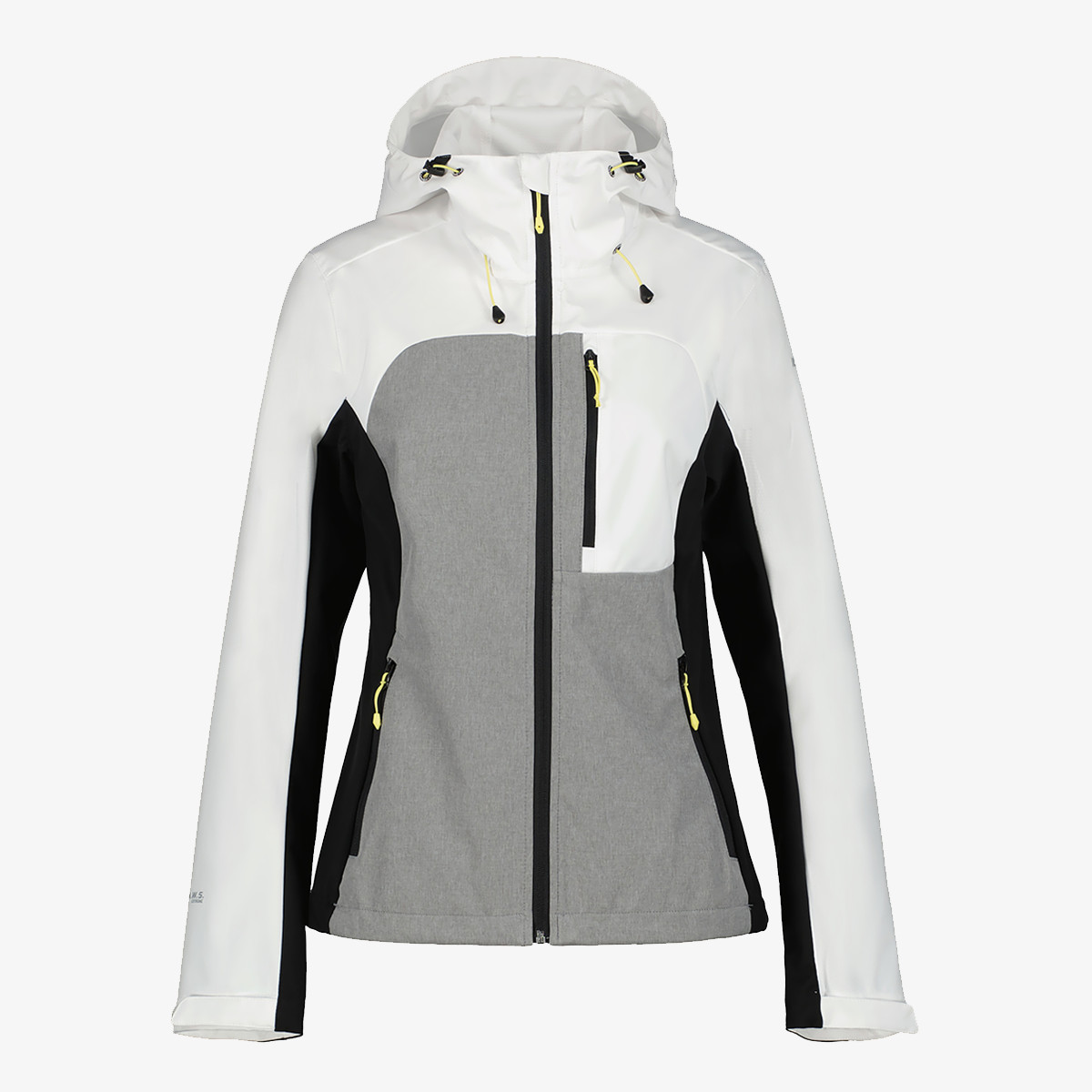 Icepeak Jacheta ICEPEAK BROADUS | SportVision Romania
