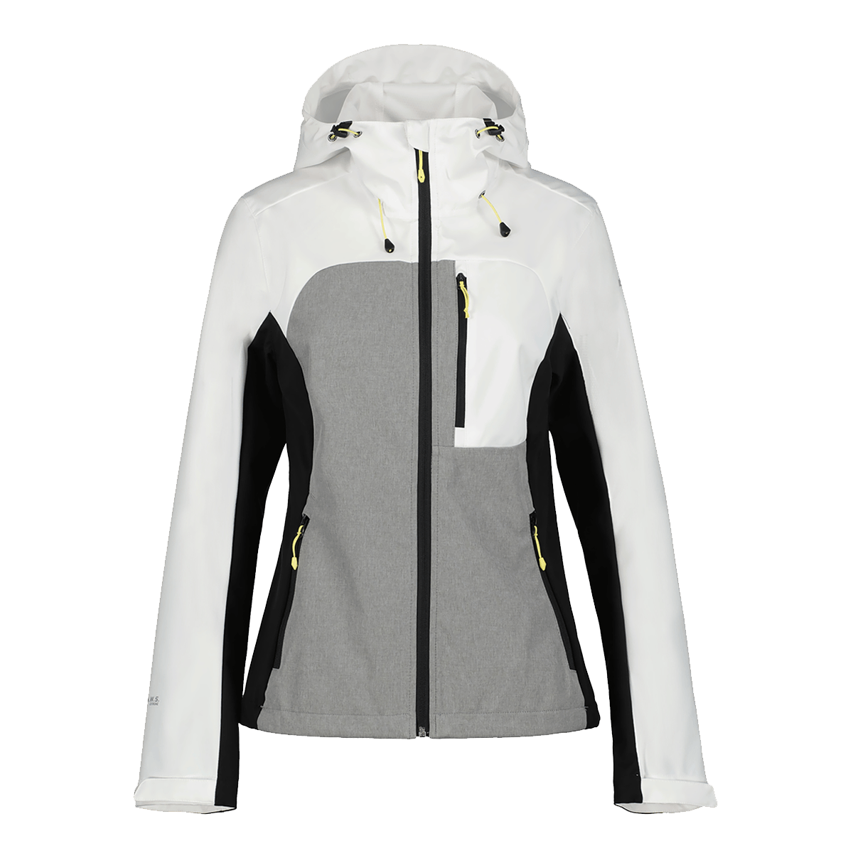 Icepeak broadus