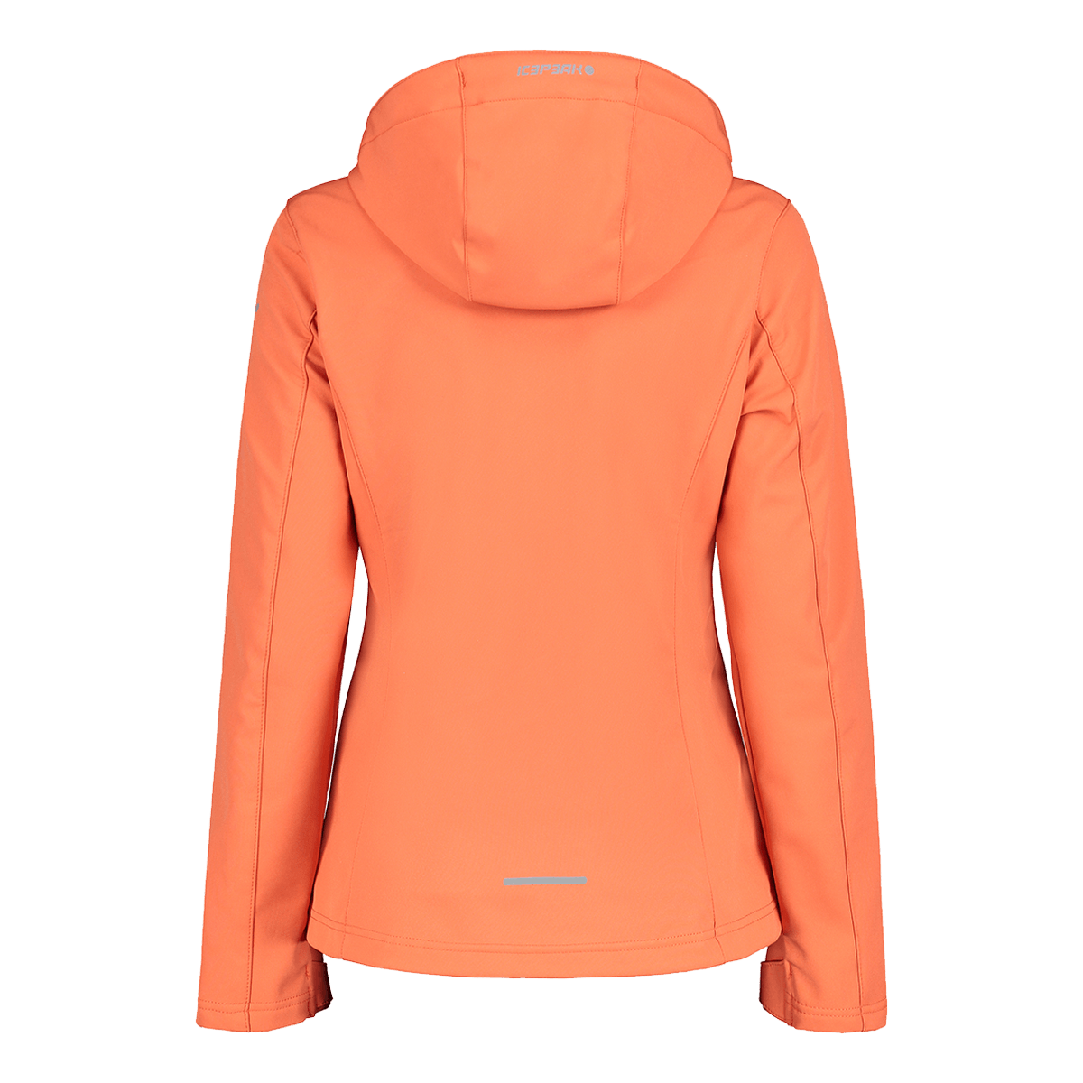 WM SOFTSHELL JACKET ICEPEAK imagine noua