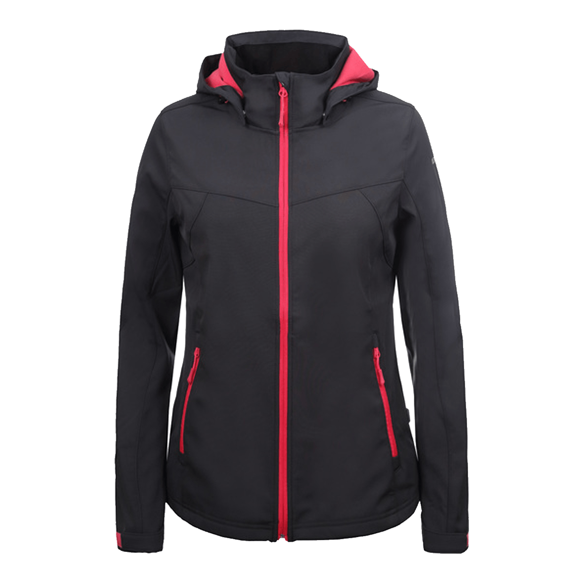 Wm softshell jacket