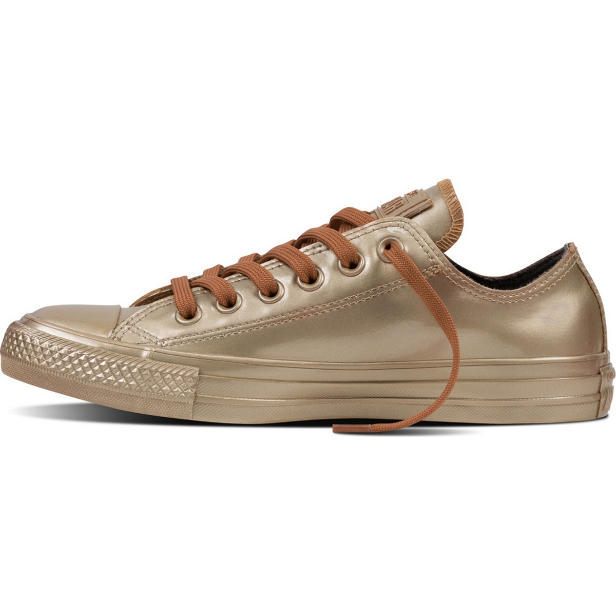 CHUCK TAYLOR ALL STAR METALL IC RUBBER ALL imagine noua