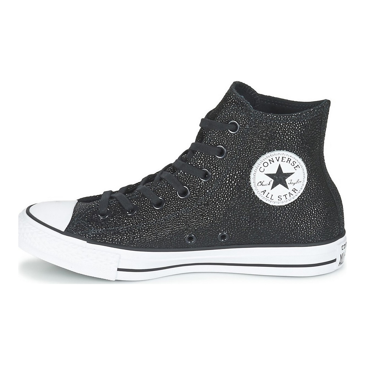 CHUCK TAYLOR ALL STAR STINGRAY METALLIC