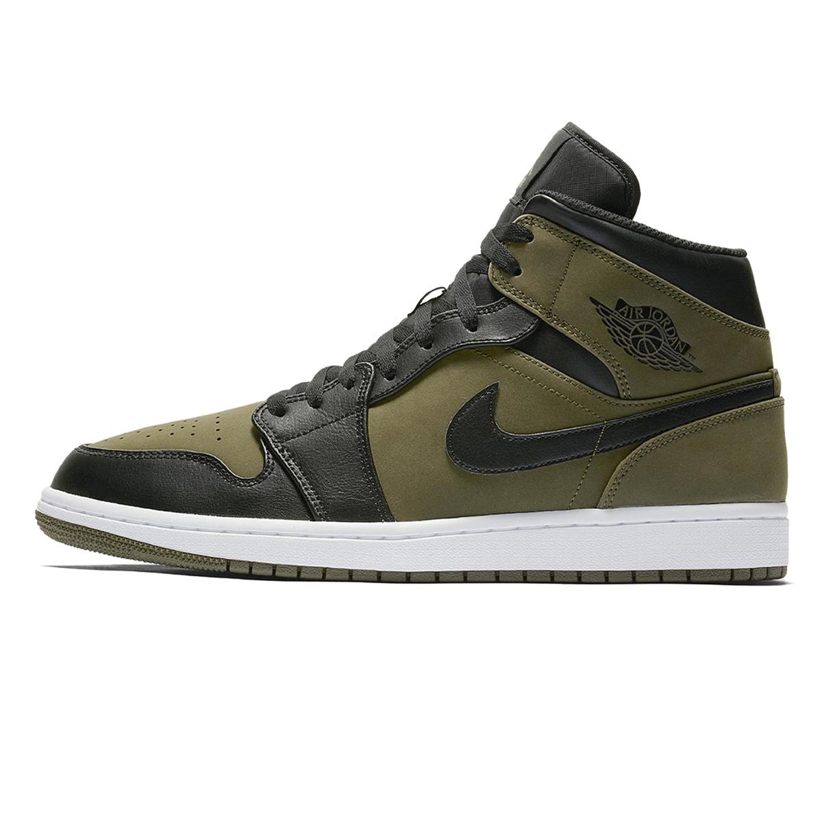 Nike Pantofi Sport AIR JORDAN 1 MID SportVision Romania