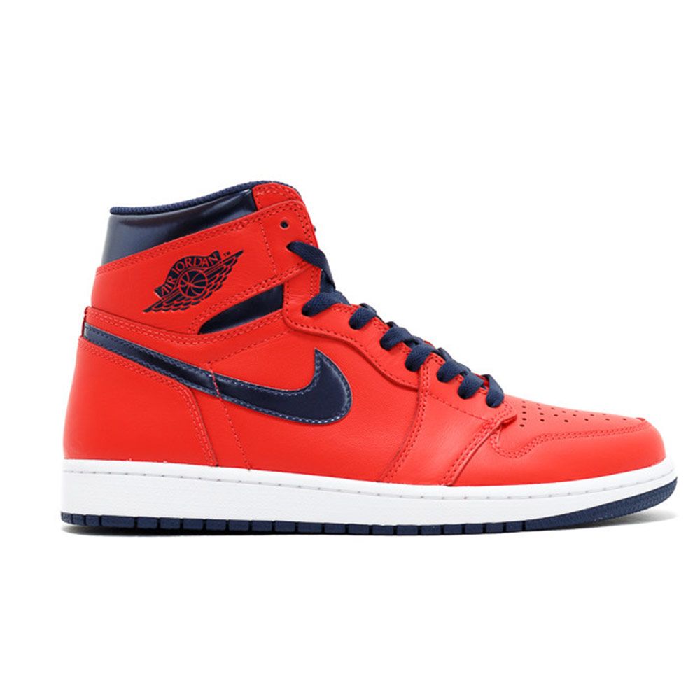 Learning Mind Satisfy NIKE Pantofi Sport AIR JORDAN 1 RETRO HIGH OG | SportVision Romania