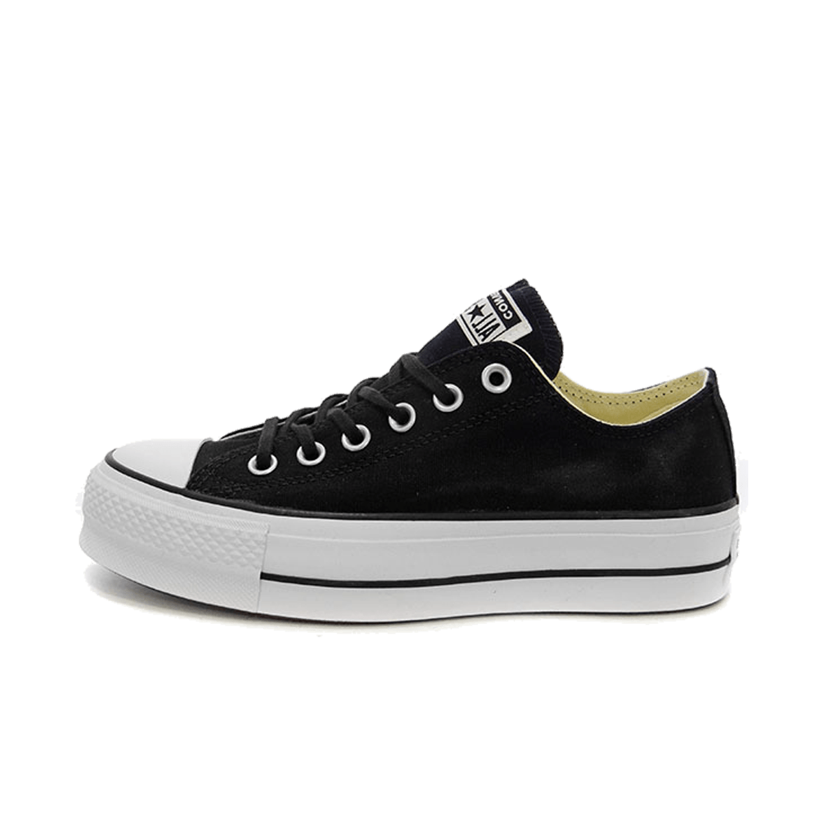 Chuck Taylor All Star Lift All