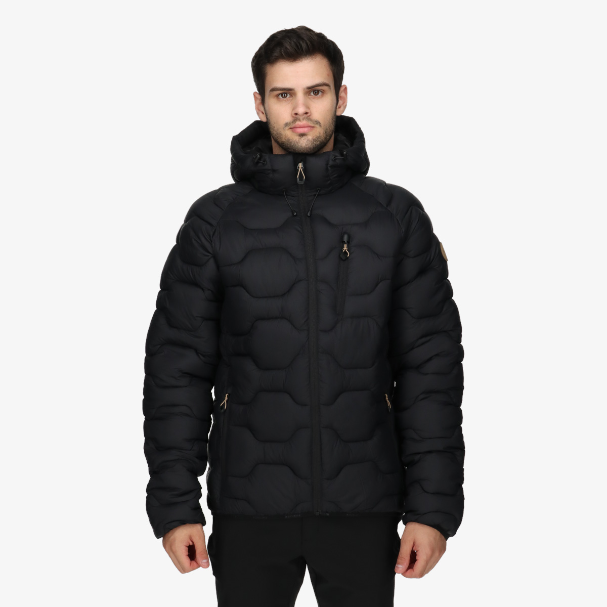 Icepeak Jacheta Branch Jacket | SportVision Romania