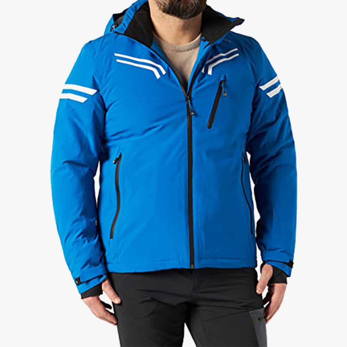 Icepeak Jacheta JACKET / ICEPEAK FARWELL | SportVision Romania