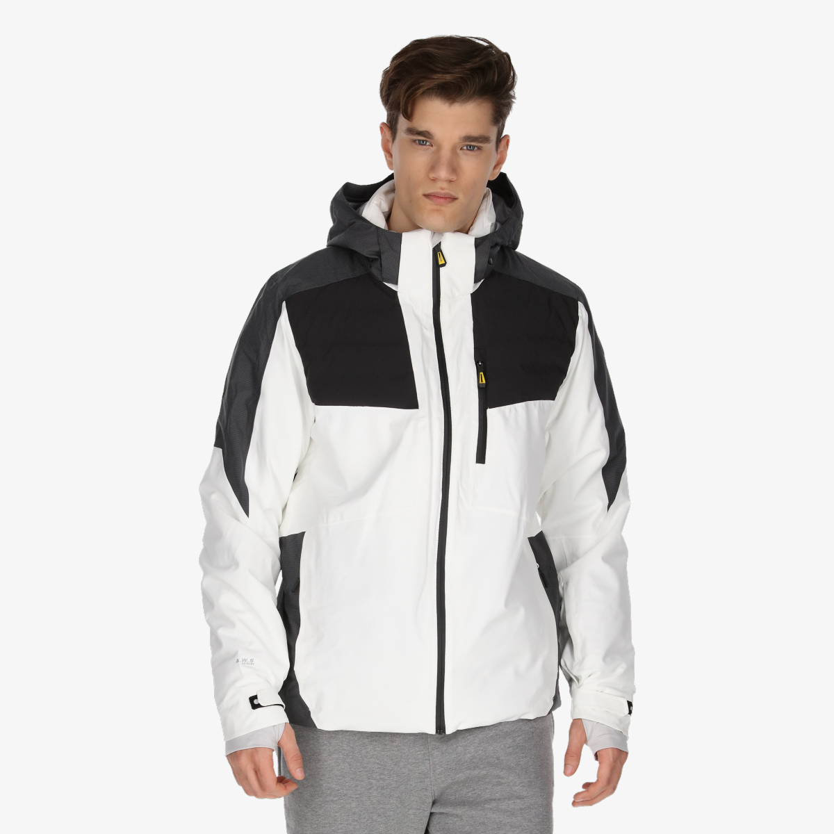 Icepeak Jacheta ICEPEAK FORESTPORT | SportVision Romania