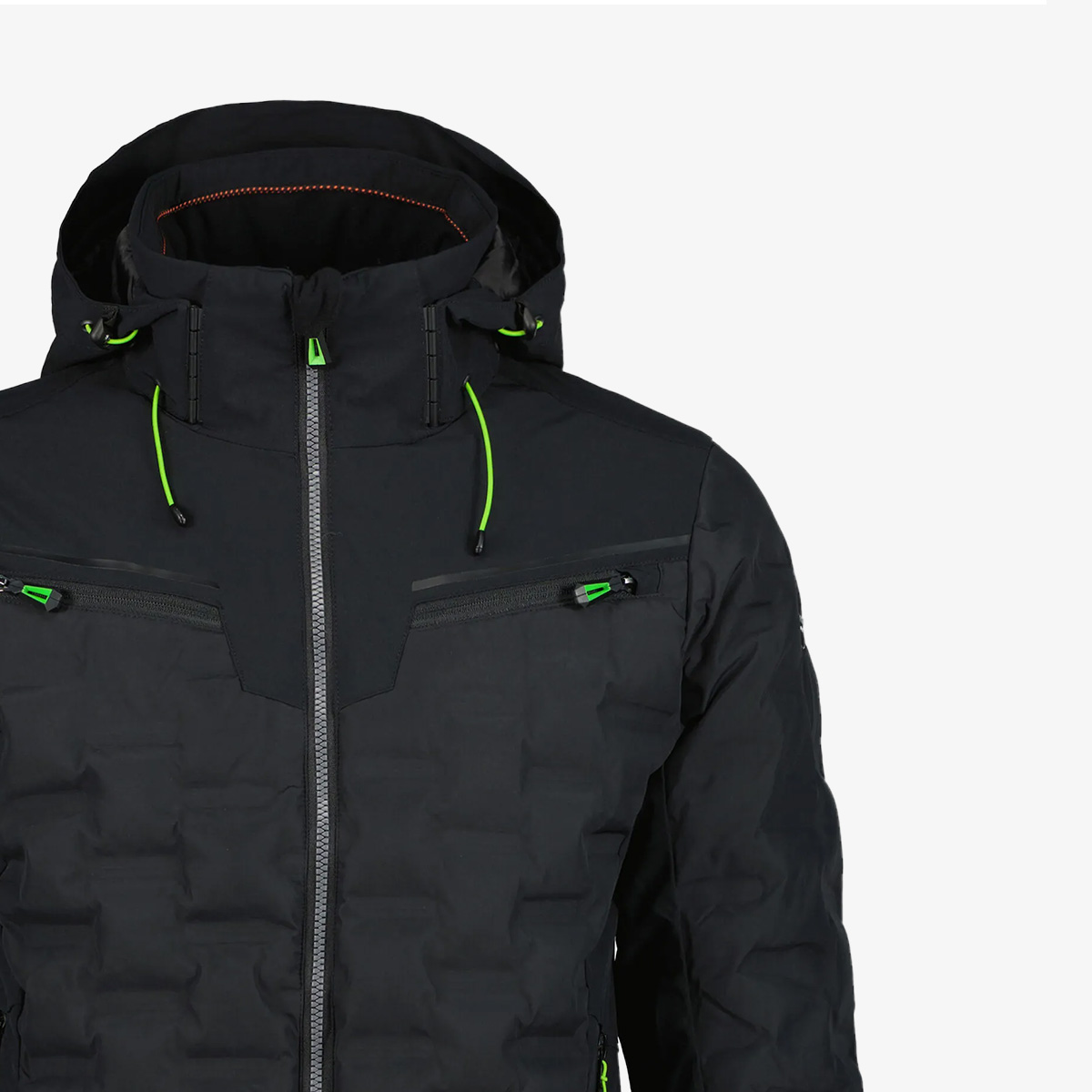 Icepeak Jacheta M.WADDED JACKET | SportVision Romania