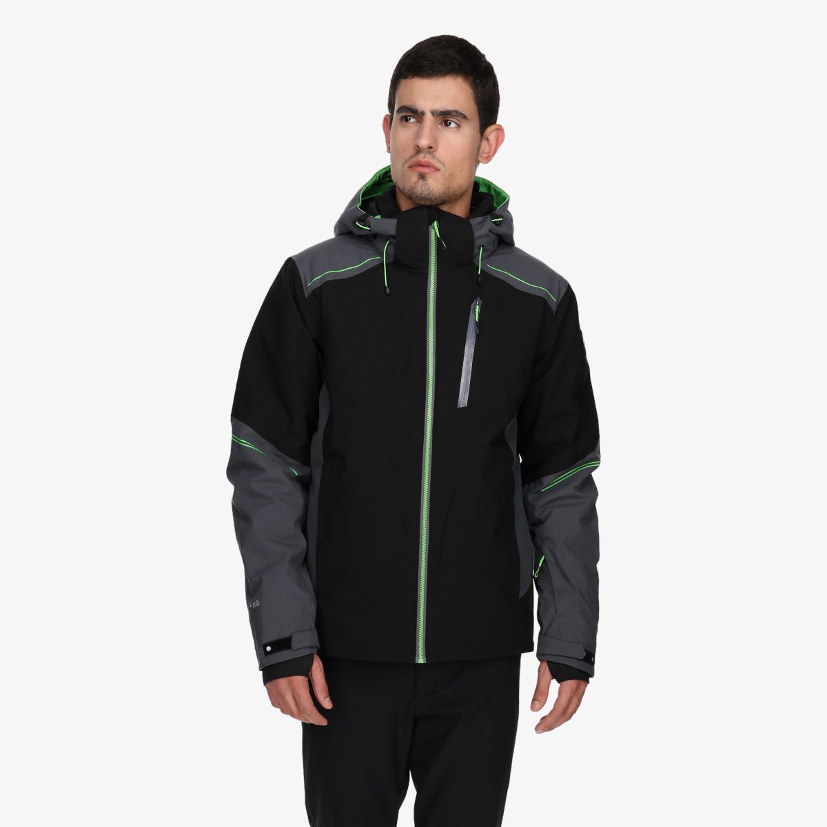 Icepeak Jacheta EPPING | SportVision Romania