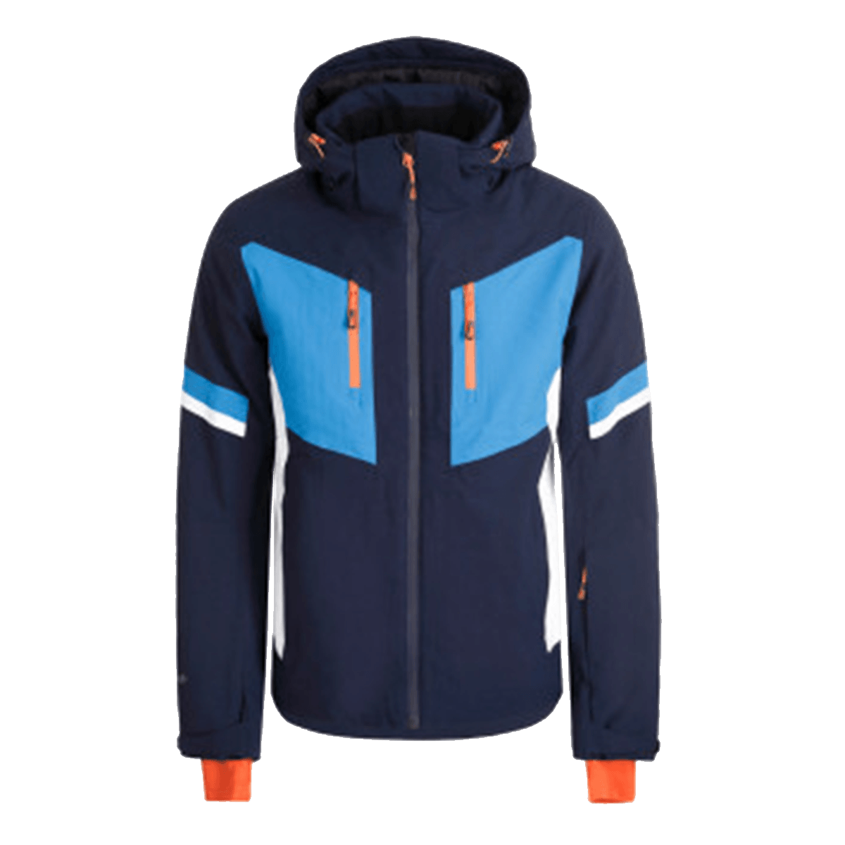 M SKI JACKET ICEPEAK imagine noua