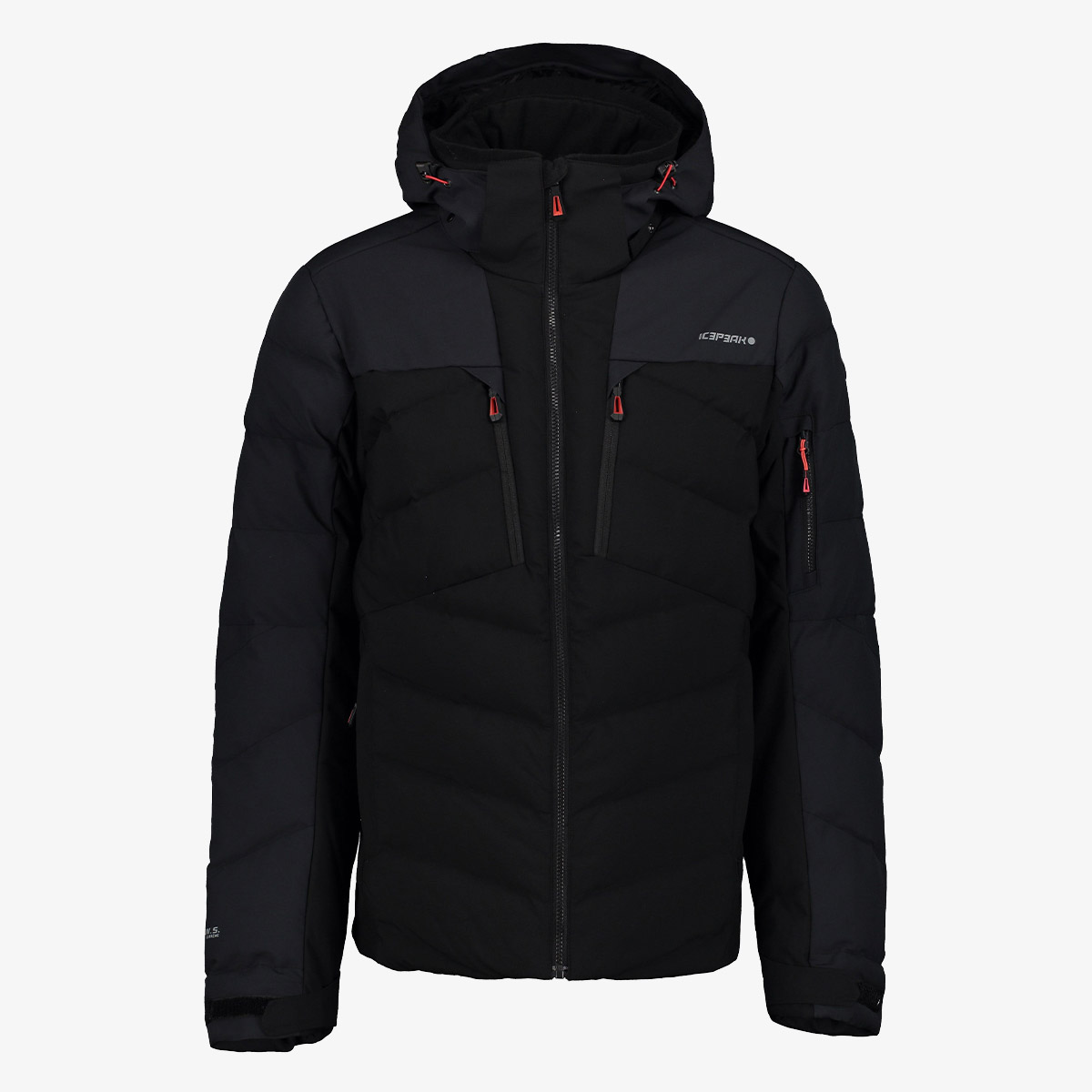 ICEPEAK FRANZBURG FRANZBURG