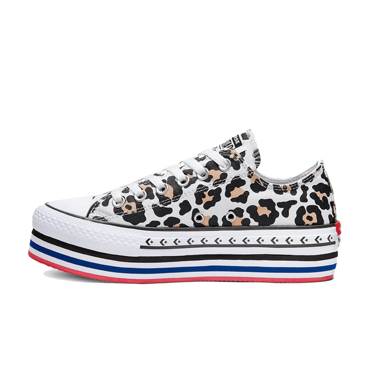 CHUCK TAYLOR ALL STAR PLATFORM EVA All