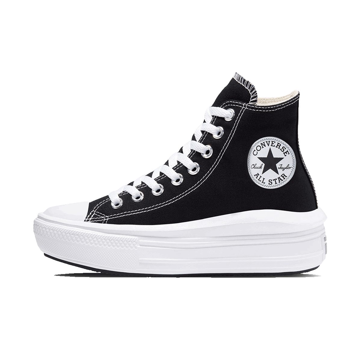 Chuck Taylor All Star Move All