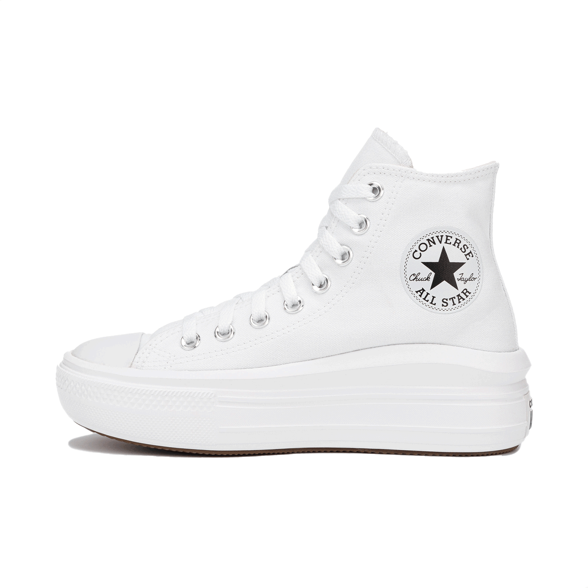 Chuck Taylor All Star Move