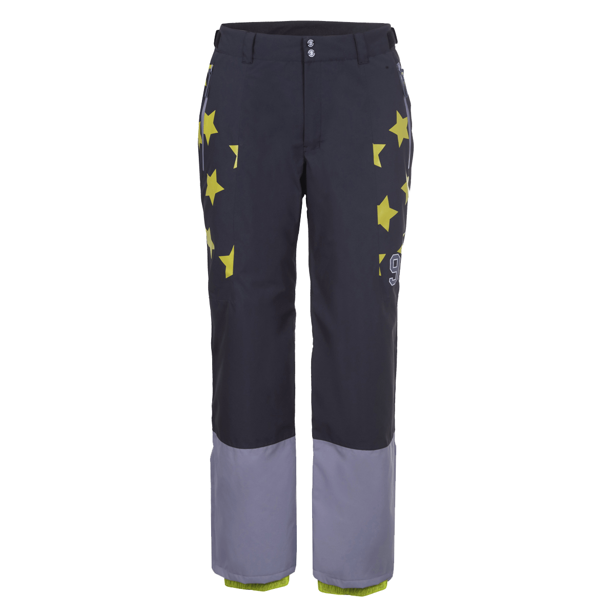 WADDED TROUSERS / ICEPEAK CENTERTON CENTERTON