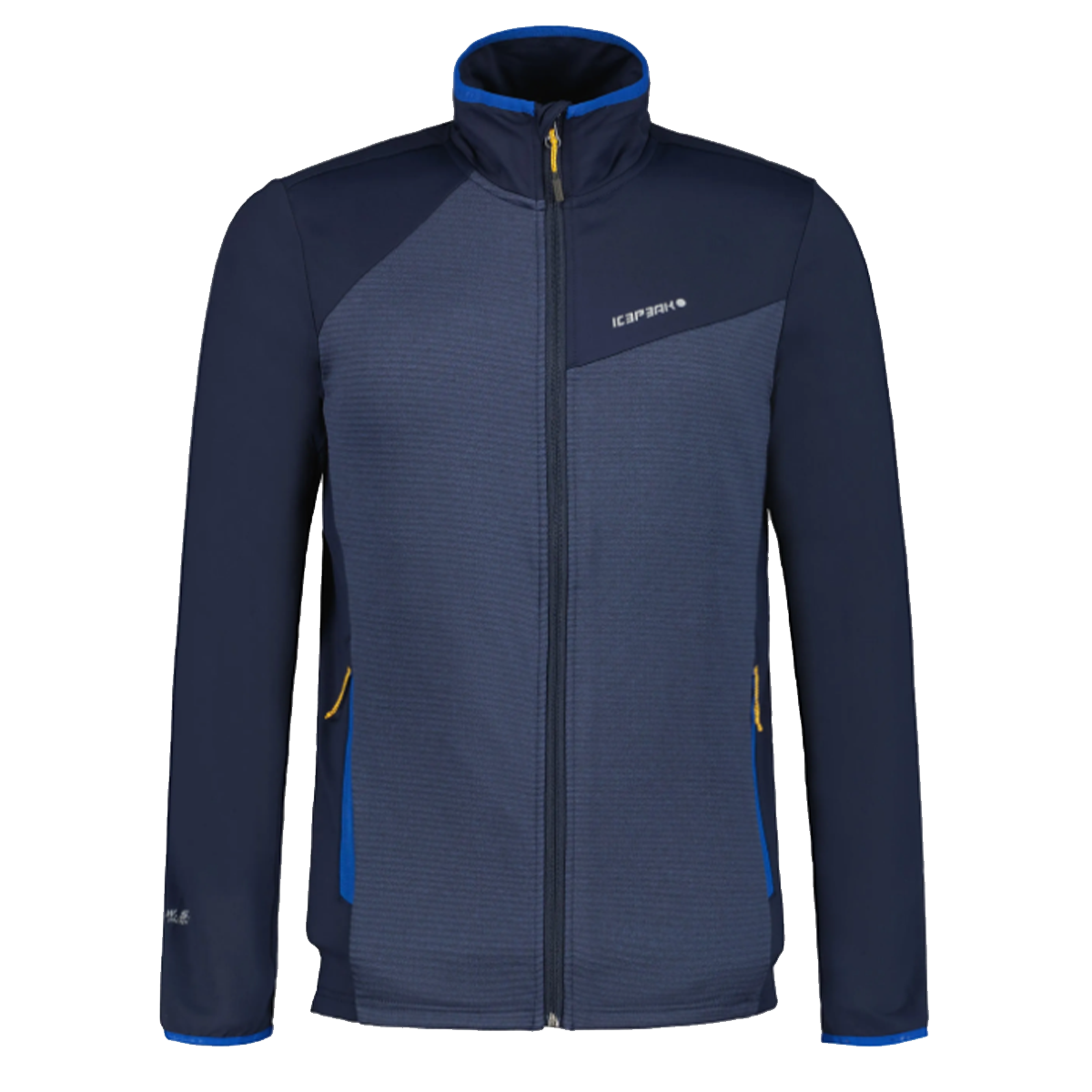 M MIDLAYER JACKET Icepeak