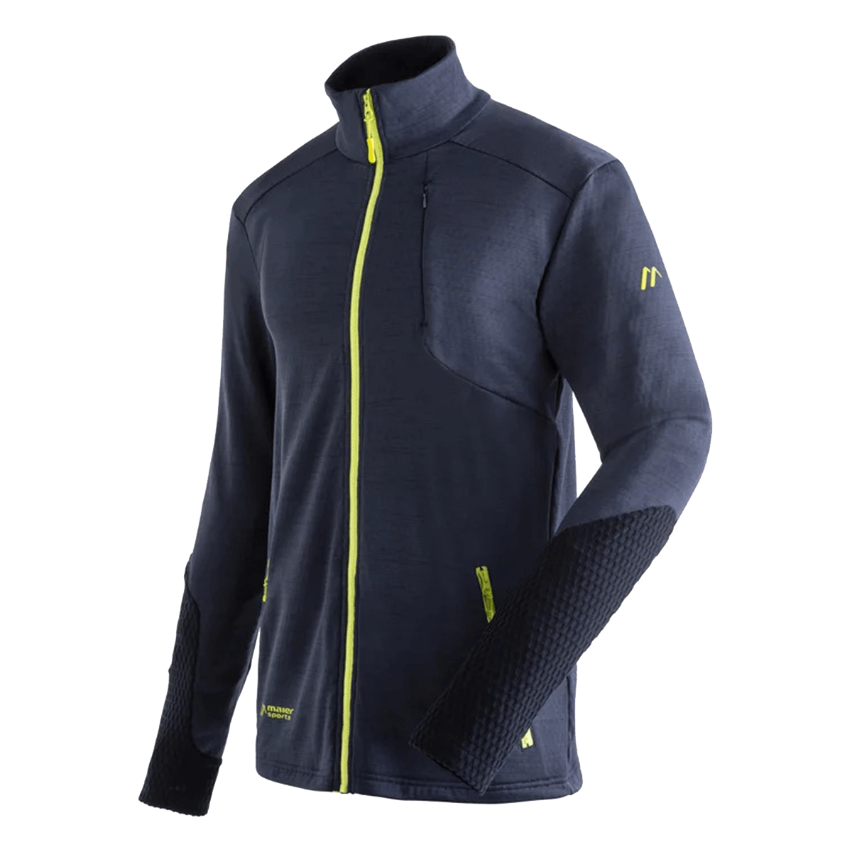 M MIDLAYER JACKET Icepeak