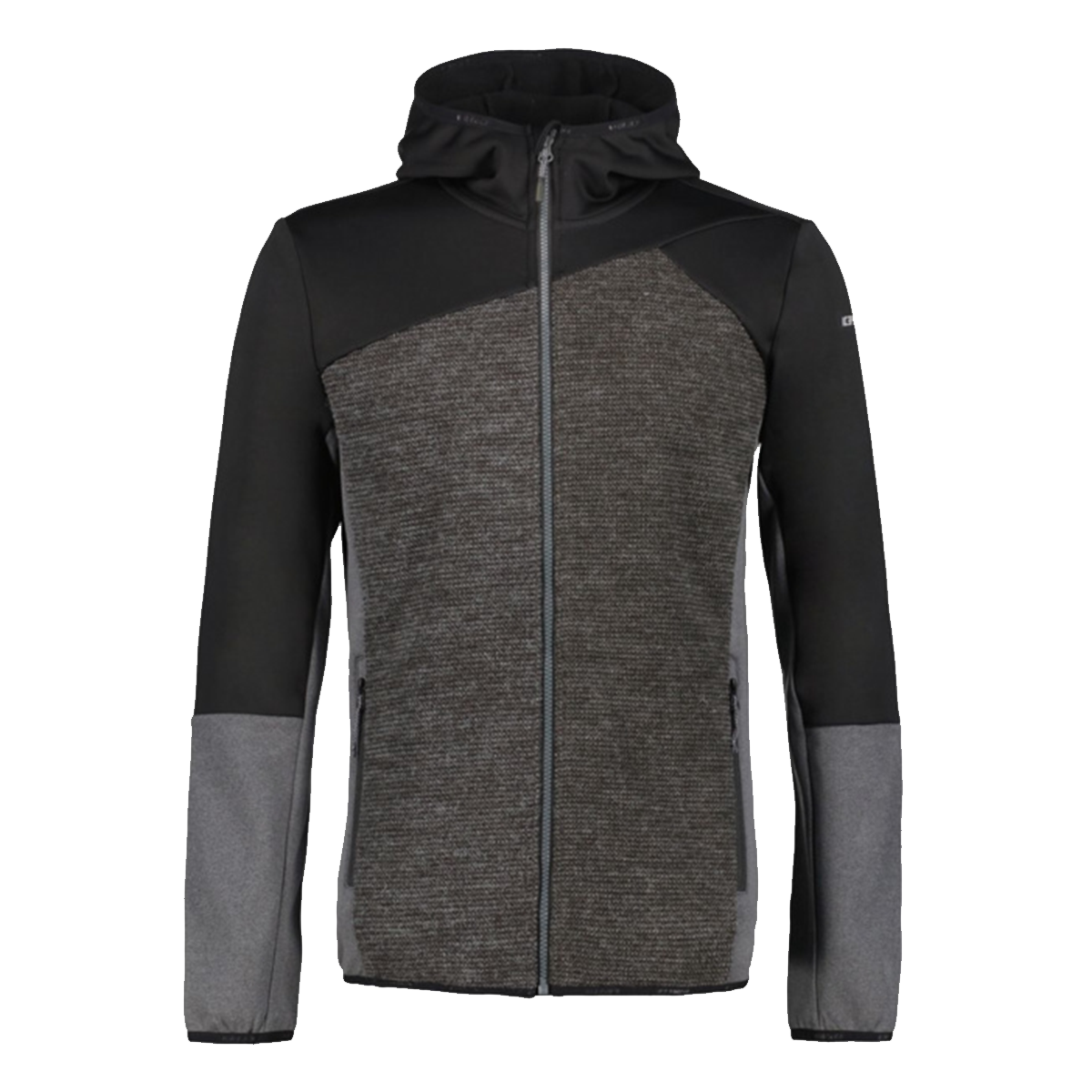M MIDLAYER JACKET Icepeak