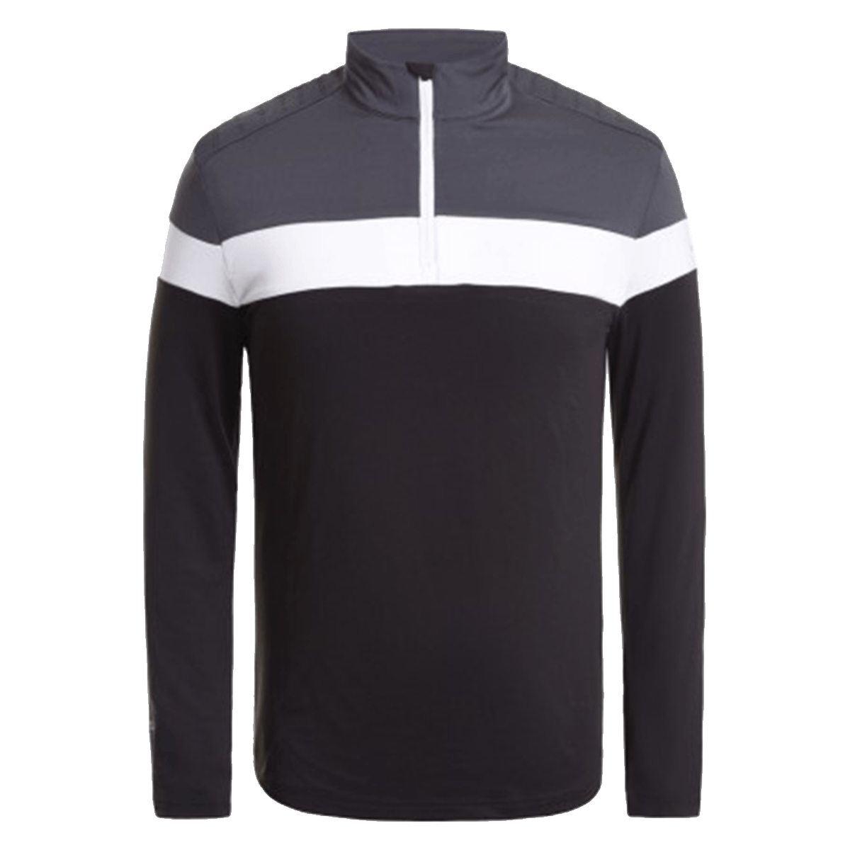 M 1/2 ZIP SHIRT 1/2 imagine 2022