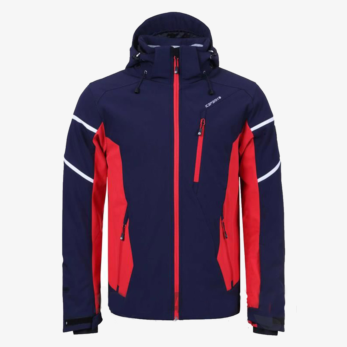 NILS Icepeak