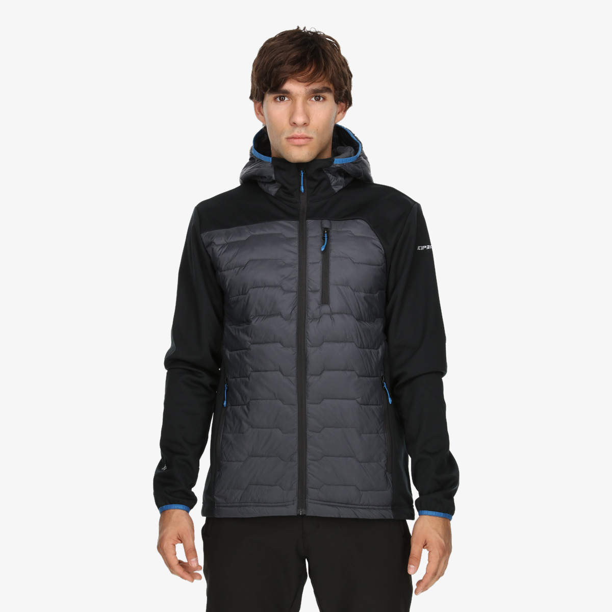 Icepeak Jacheta ICEPEAK BYHALIA | SportVision Romania