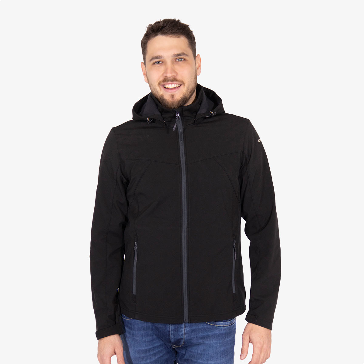 Icepeak Jacheta SOFTSHELL | SportVision Romania