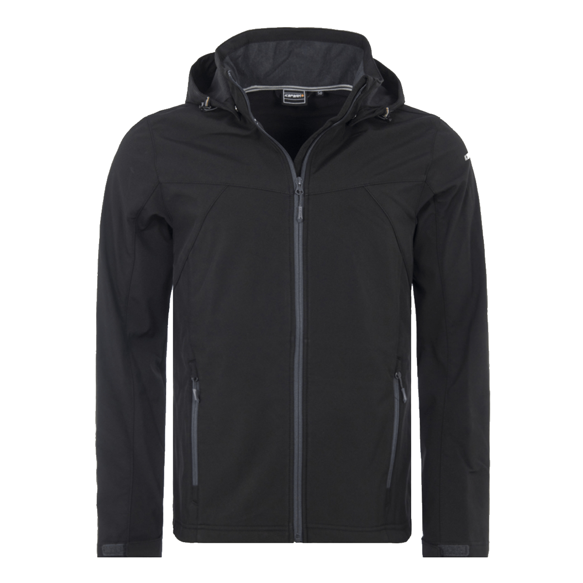 M SOFTSHELL JACKET ICEPEAK imagine noua