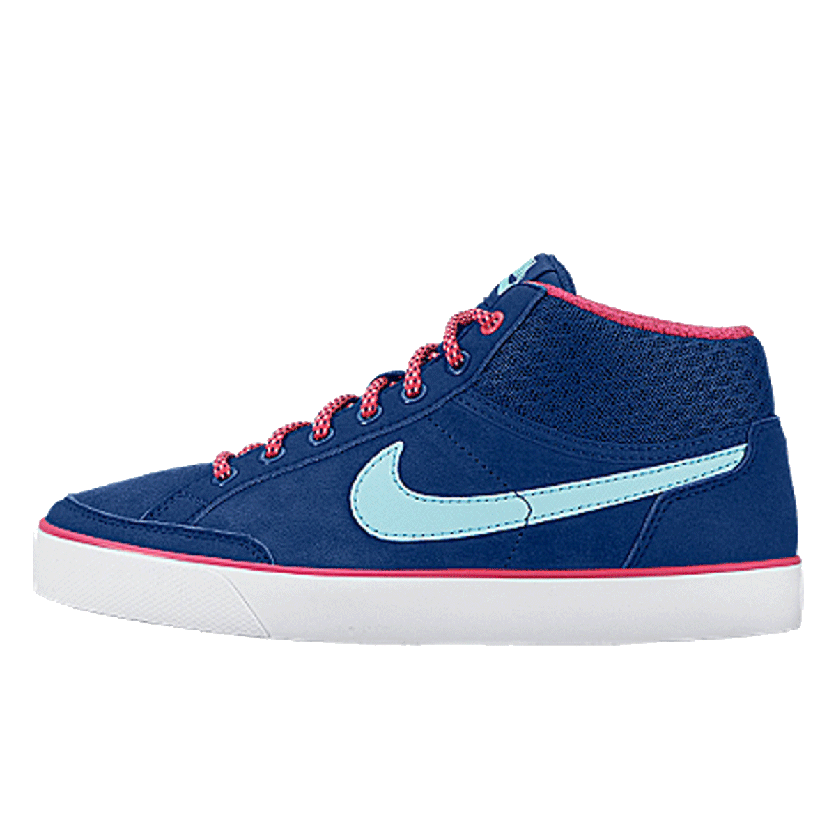 NIKE CAPRI 3 MID LTR (GS) (GS) imagine noua