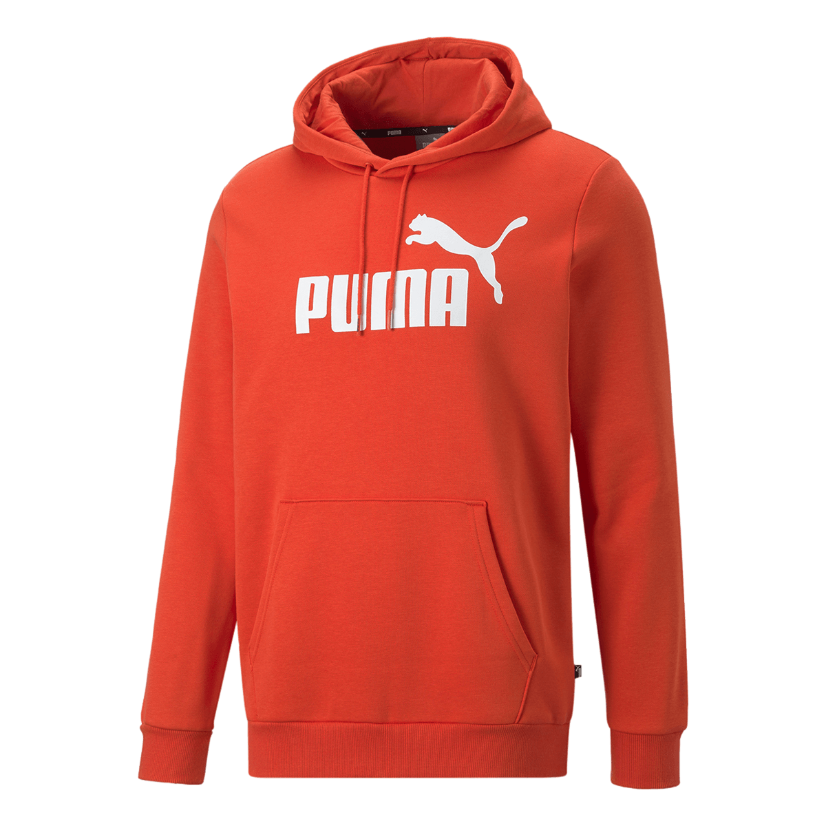 PUMA ESS BIG LOGO HOODIE FL (S) (S) imagine noua