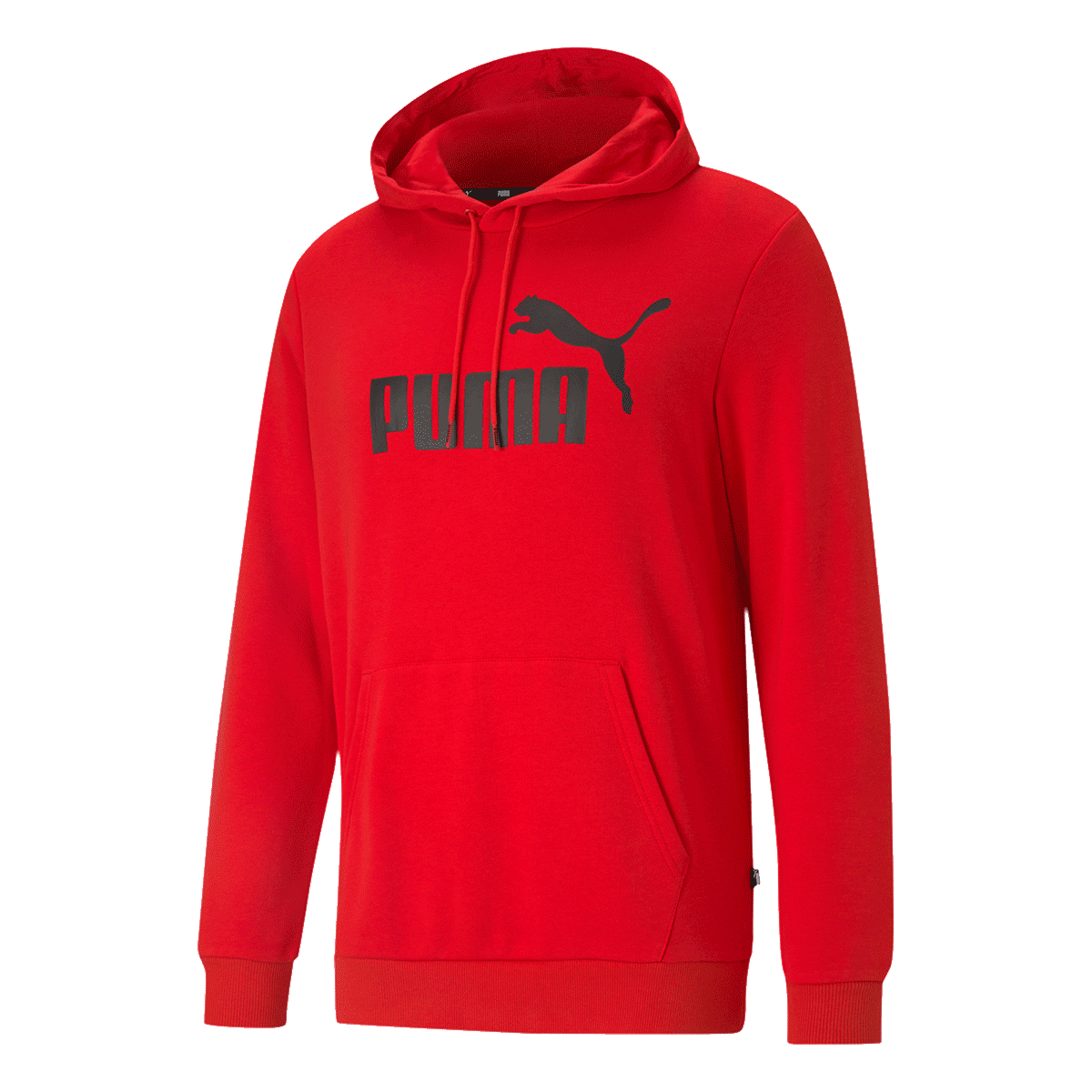 PUMA ESS Big Logo Hoodie TR 2023 ❤️ Pret Super sportvision.ro imagine noua 2022
