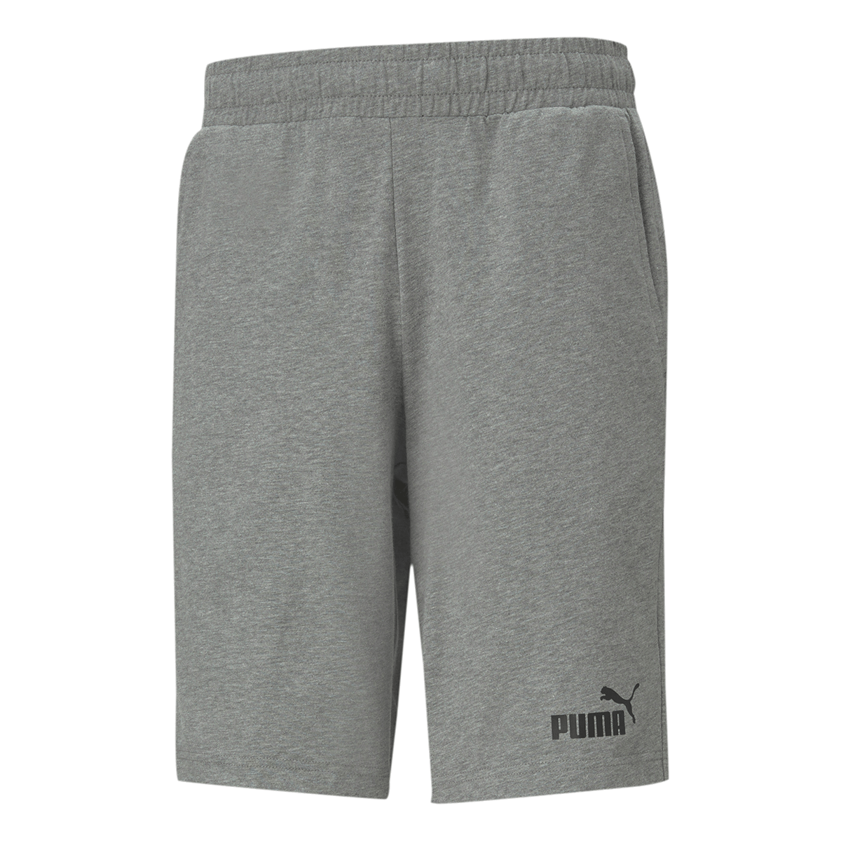PUMA ESS Jersey Shorts