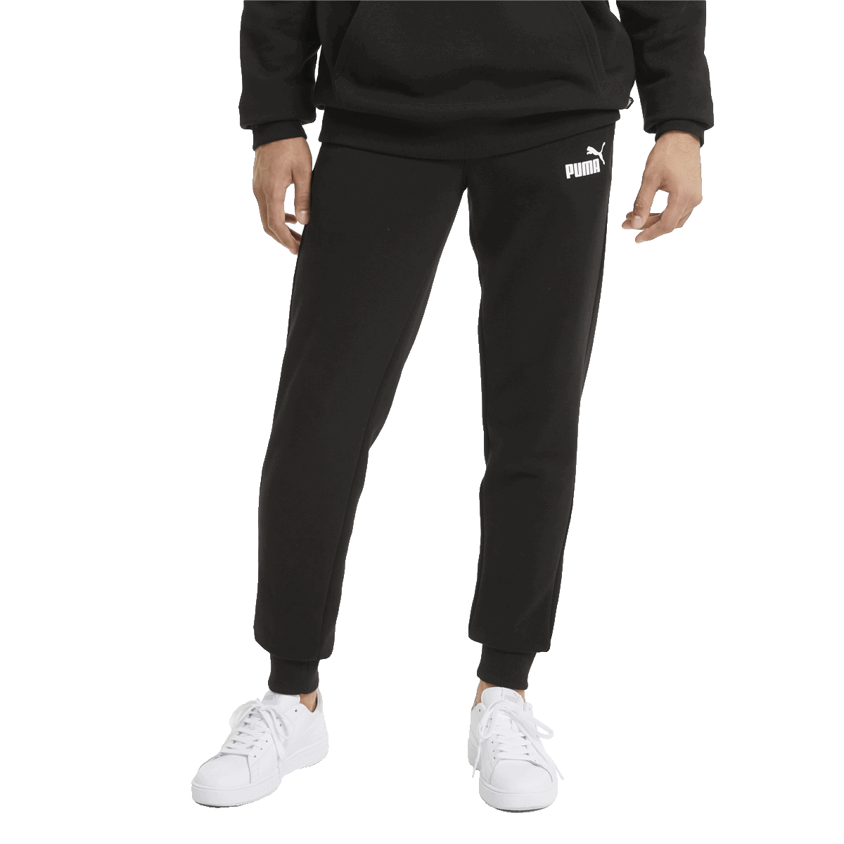 Puma ess slim pants tr