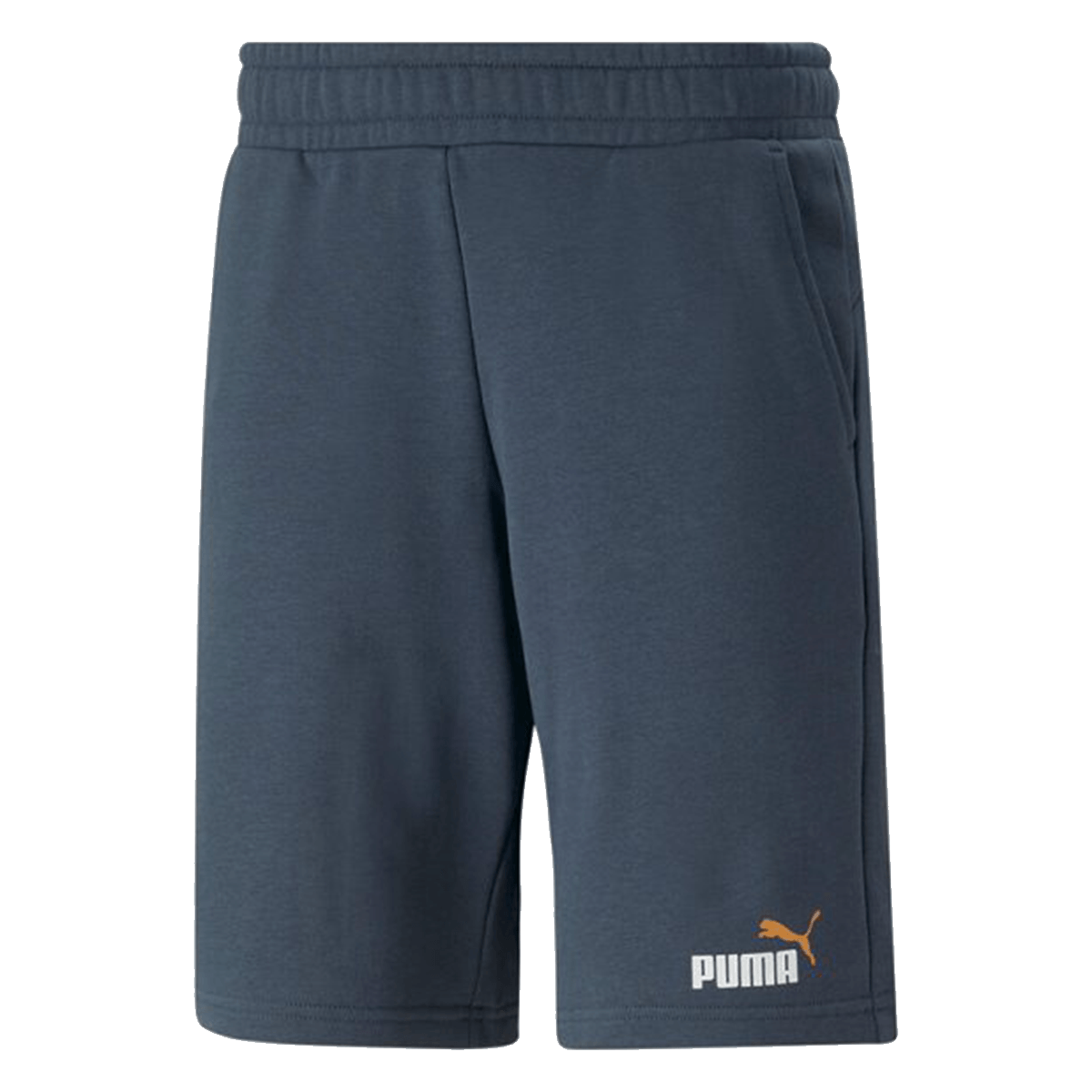 PUMA ESS+ 2 Col Shorts 10 10 imagine noua