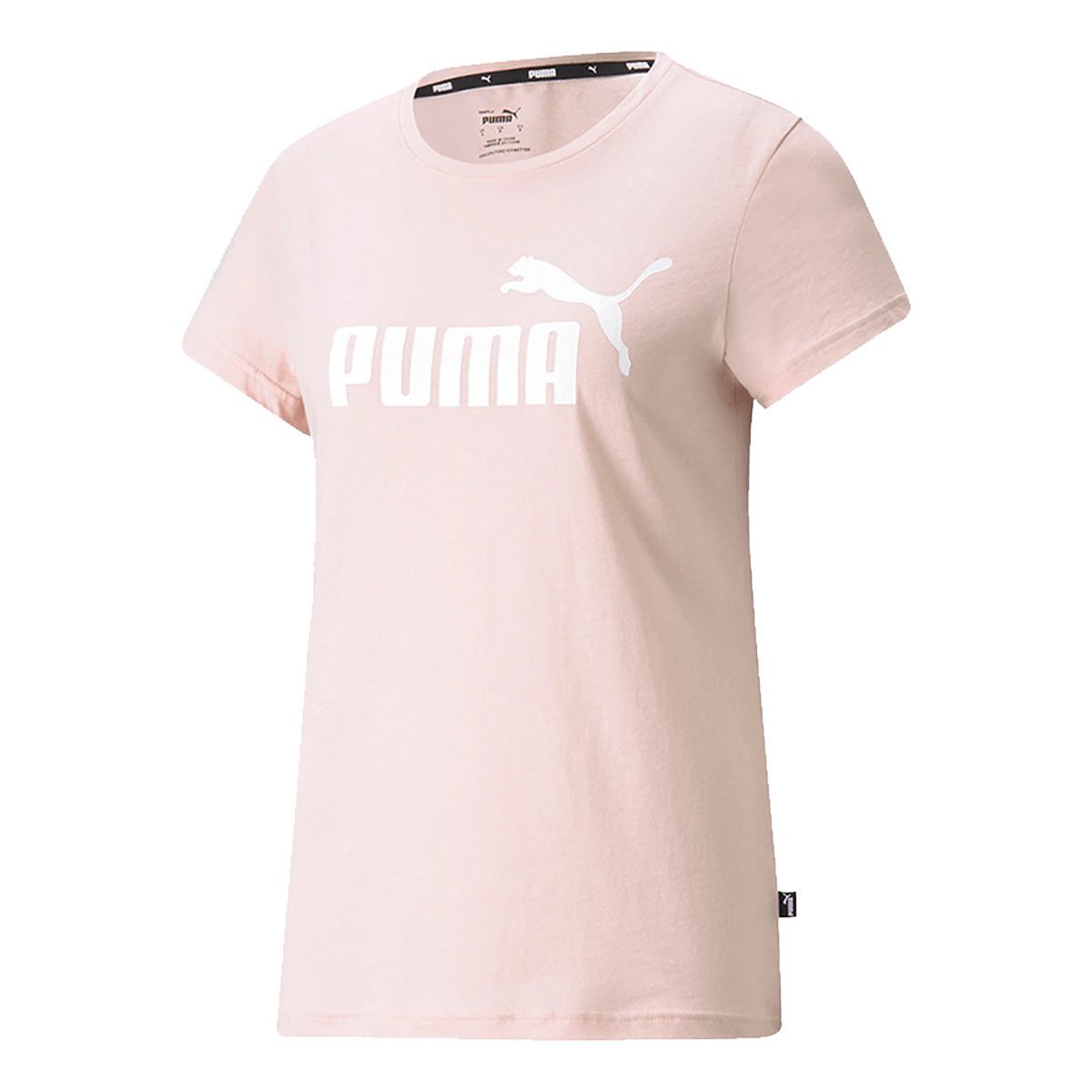 PUMA ESS Logo Tee (s) 2023 ❤️ Pret Super sportvision.ro imagine noua 2022