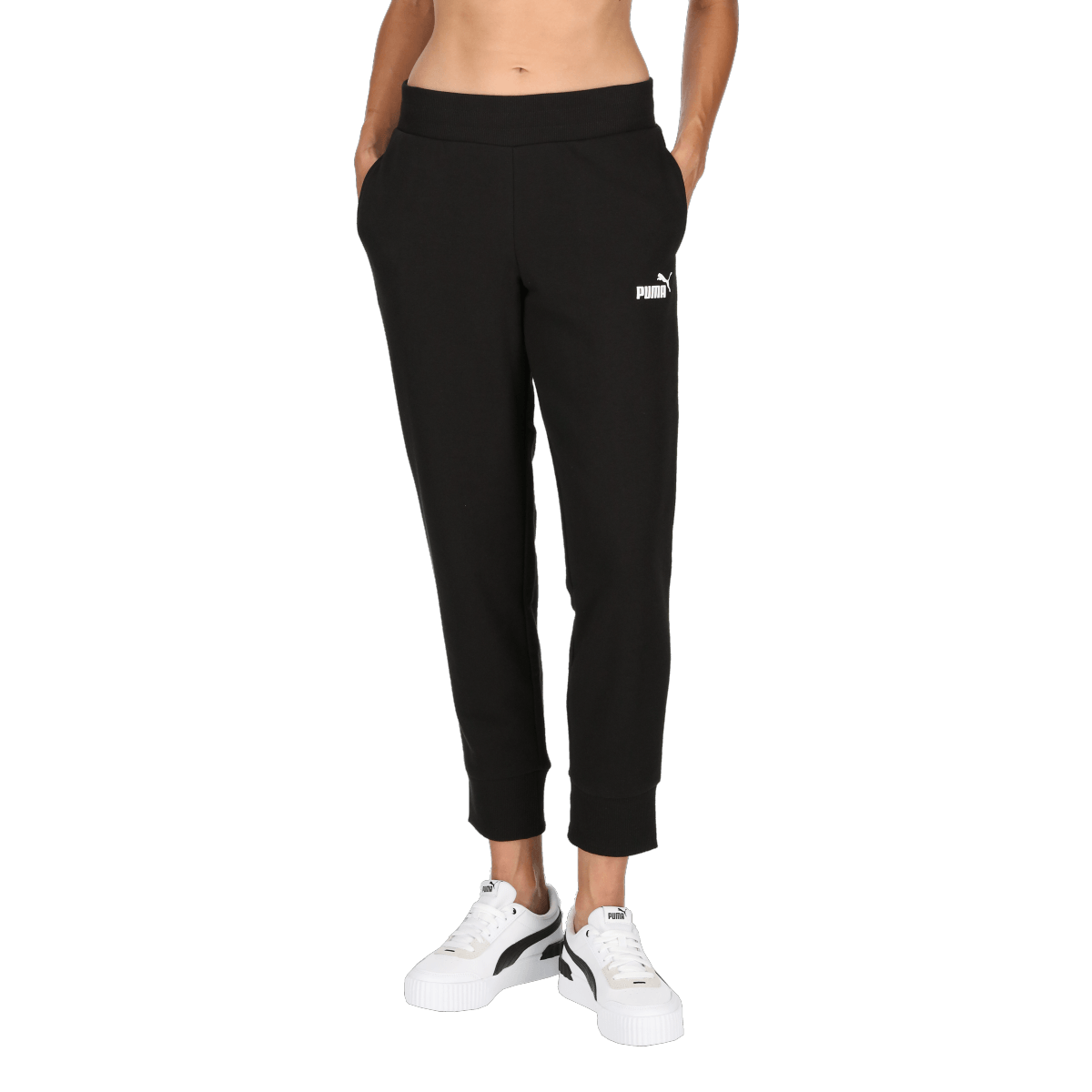PUMA ESS SWEATPANTS TR CL 2023 ❤️ Pret Super sportvision.ro imagine noua 2022
