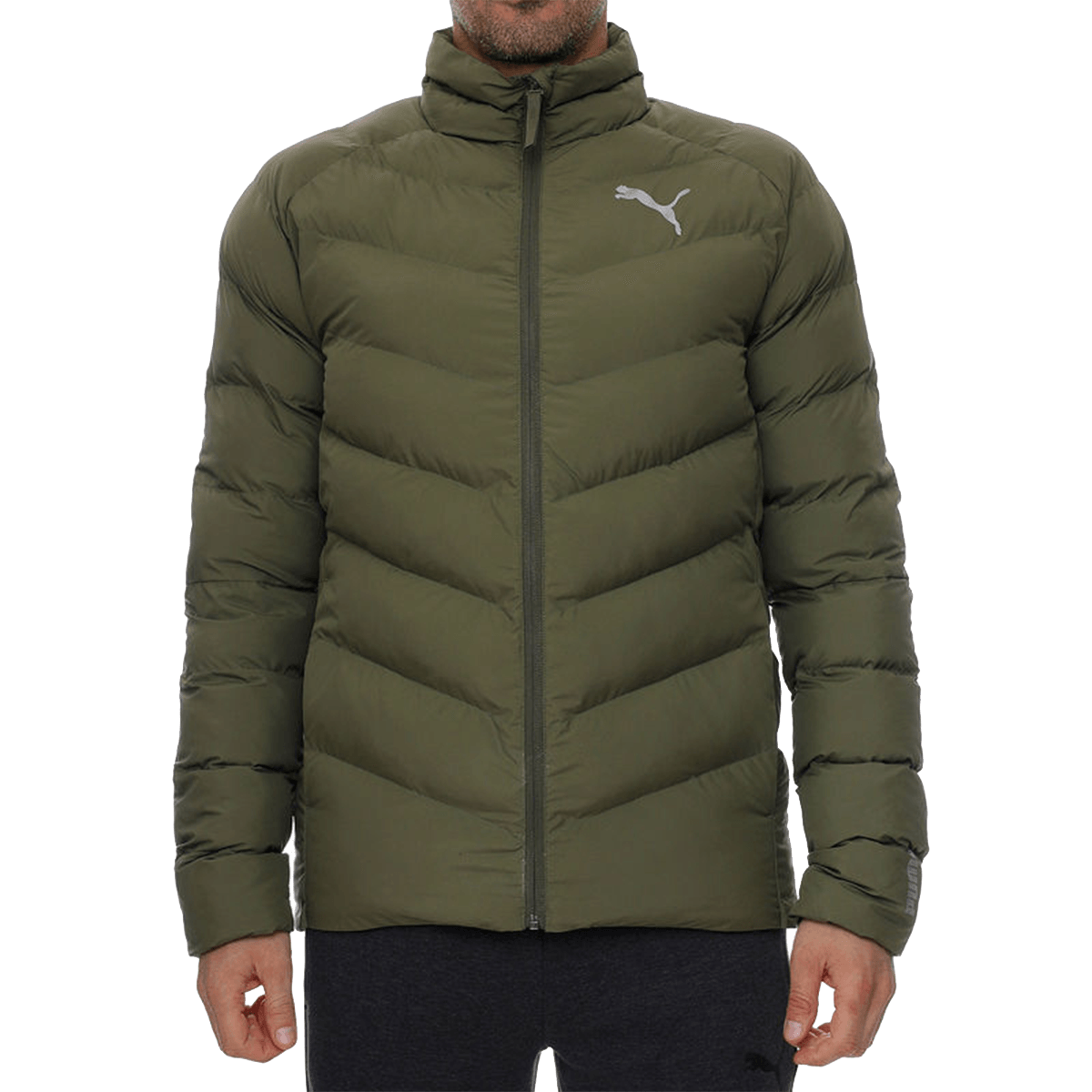 PUMA WarmCell Lightweight Jacket Jacheta imagine noua