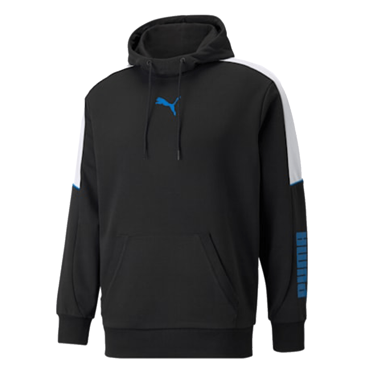 PUMA MODERN SPORTS Hoodie TR Hanorac imagine noua