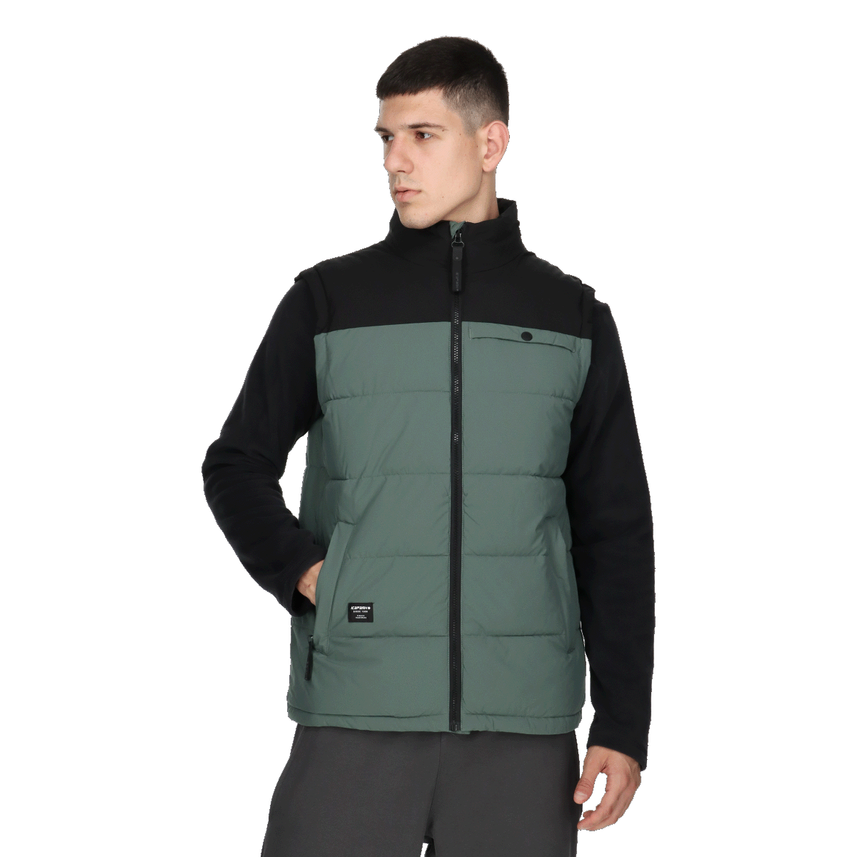 ICEPEAK ADONAT ADONAT imagine noua